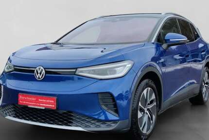 VW ID.4 15.200 km 38.950 &euro; Beilngries 92339