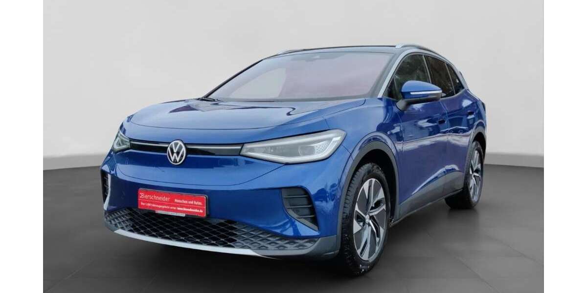 VW ID.4 15.200 km 38.950 &euro; Beilngries 92339