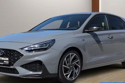 Hyundai i30 37.000 km 19.996 &euro; Durach 87471