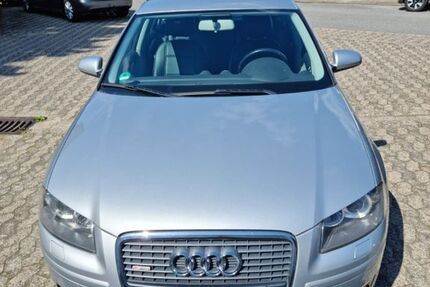 Audi A3 188.000 km 3.800 &euro; Bensheim 64625