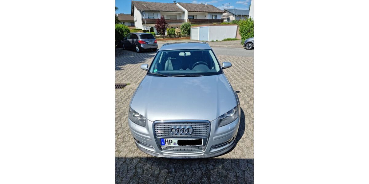 Audi A3 188.000 km 3.800 &euro; Bensheim 64625