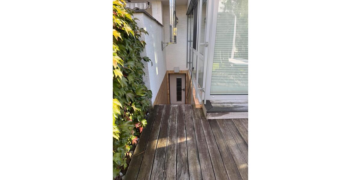 Erdgeschoßwohnung Neu-Ulm Burlafingen - 2 Zimmer, 75 m&sup2;, 310.000&euro; | Angebot:27230722