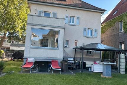 Haus Ginsheim-Gustavsburg Gustavsburg - 7 Zimmer, 152 m&sup2;, 650.000&euro; | Angebot:26856313