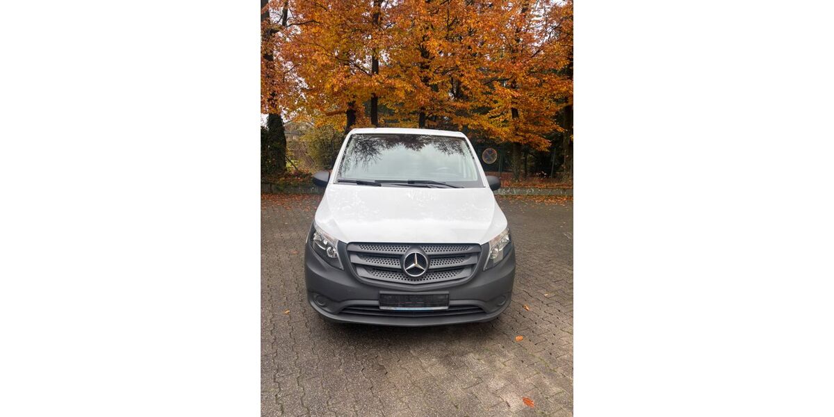 Mercedes-Benz Vito 175.000 km 14.500 &euro; Weingarten 88250