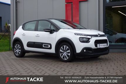 Citroen C3 42.600 km 11.990 &euro; Hameln 31789