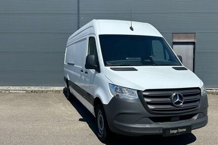 Mercedes-Benz Sprinter 56.796 km 40.424 &euro; Zimmern ob Rottweil 78658