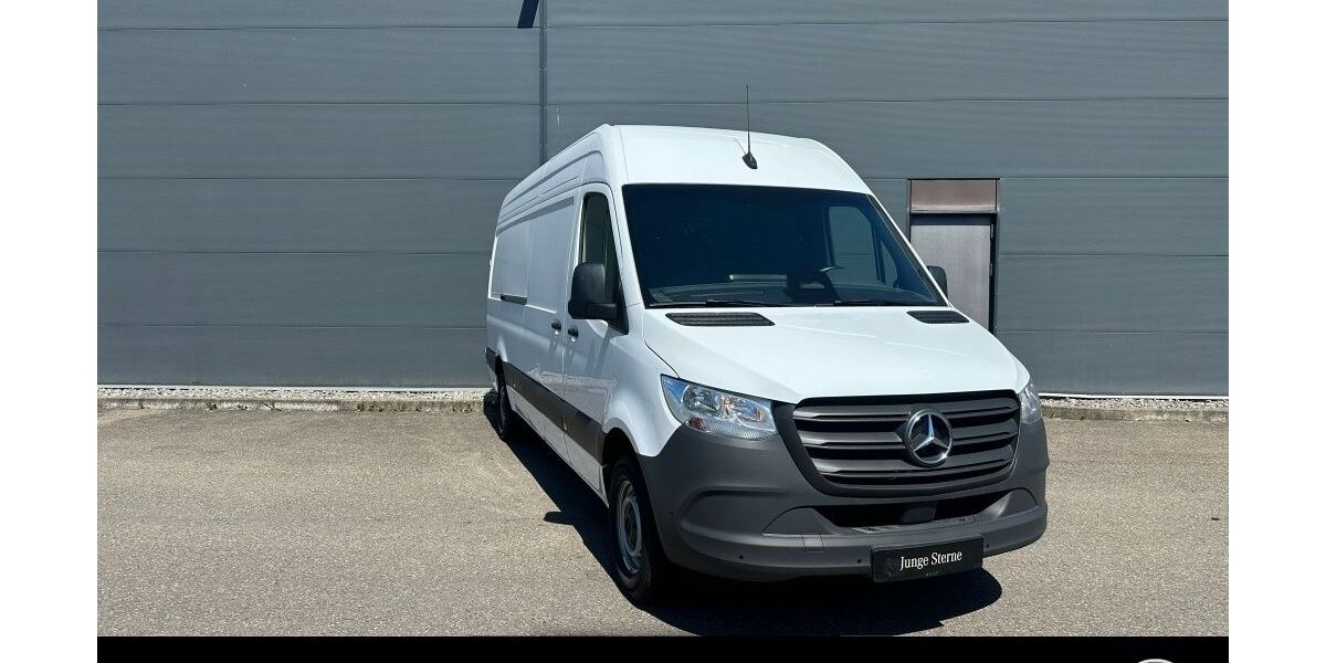 Mercedes-Benz Sprinter 56.796 km 40.424 &euro; Zimmern ob Rottweil 78658