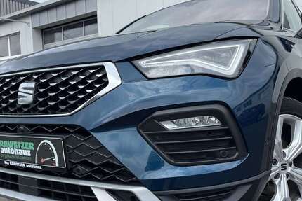 Seat Ateca 29.987 km 24.860 &euro; Marktredwitz 95615