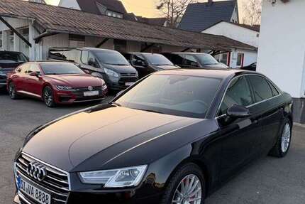 Audi A4 208.000 km 15.890 &euro; Neunkirchen 57290