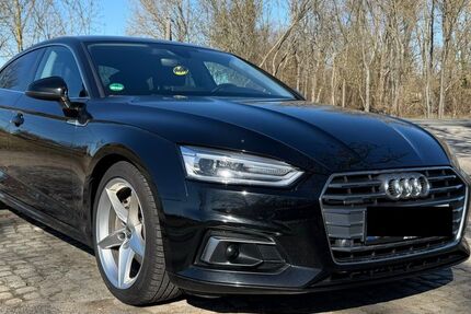 Audi A5 108.000 km 25.650 &euro; Leipzig 04319