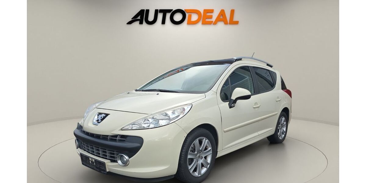 Peugeot 207 92.000 km 3.690 &euro; Neustadt am Rübenberge 31535