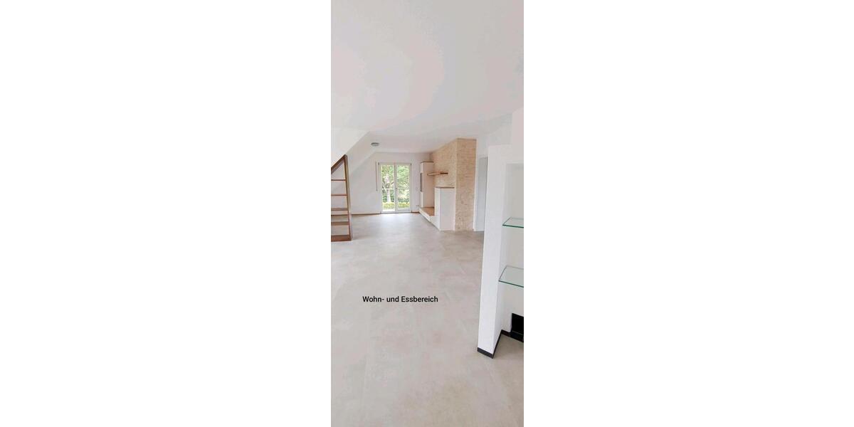Etagenwohnung Ostheim vor der Rhön Ostheim v.d.Rhön - 4 Zimmer, 140 m&sup2;, 399.000&euro; | Angebot:26977863