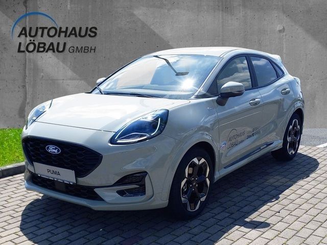 Ford Puma 7.450 km 27.750 &euro; Löbau 02708