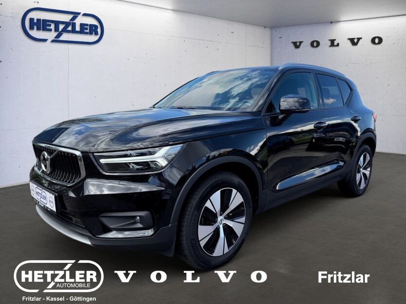 Volvo XC40 37.700 km 34.950 € Kassel 34123