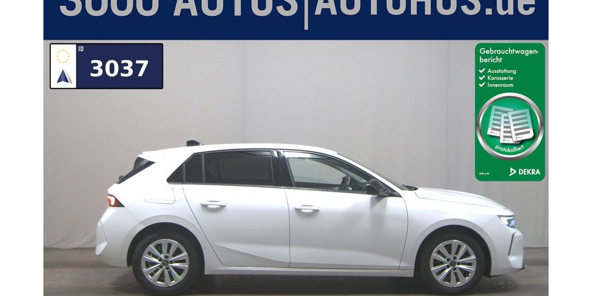 Opel Astra 70.729 km 14.780 &euro; Gyhum/Bockel 27404