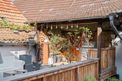 Wohnung zum Kaufen in Endingen 399.000 € 90 m² 3 zimmer