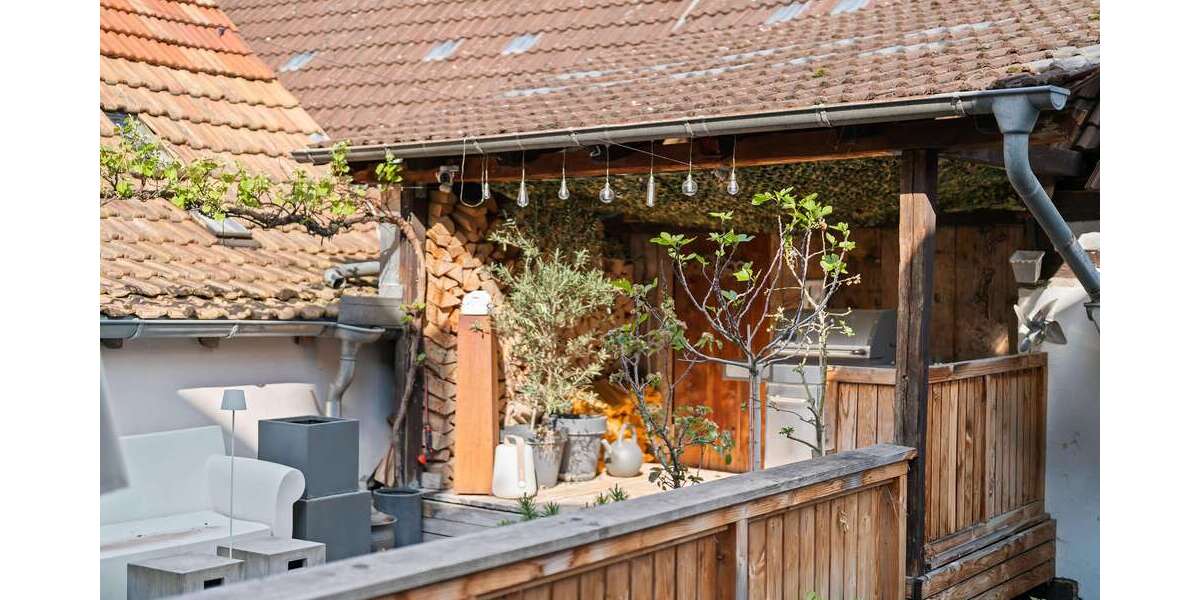 Wohnung zum Kaufen in Endingen 399.000 € 90 m² 3 zimmer