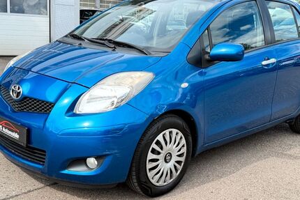Toyota Yaris 143.000 km 3.900 &euro; Calw 75365