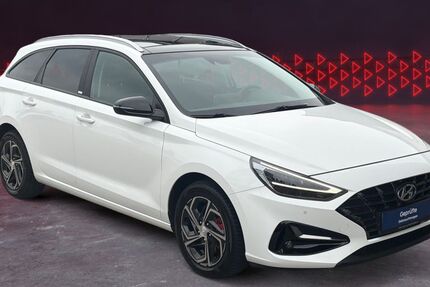 Hyundai i30 79.750 km 15.995 &euro; Sinzheim 76547
