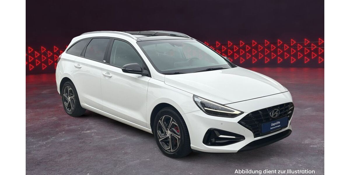 Hyundai i30 79.750 km 15.995 &euro; Sinzheim 76547