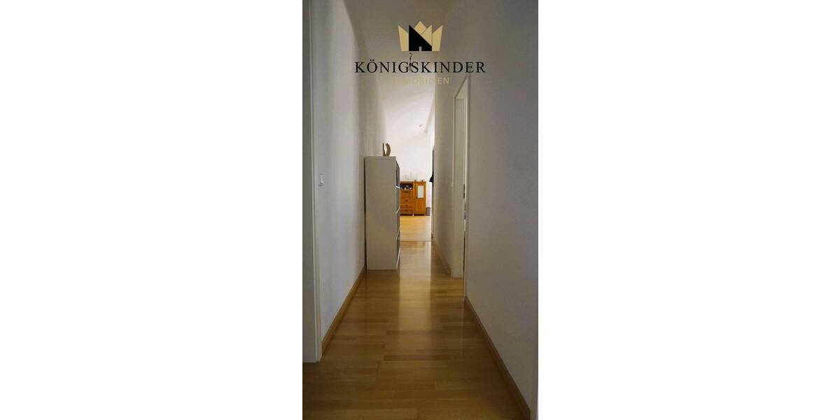 Etagenwohnung Fellbach Schmiden - 4 Zimmer, 136 m&sup2;, 599.000&euro; | Angebot:26797314