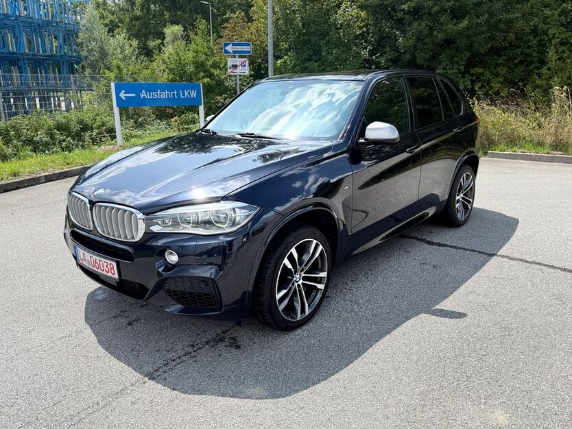 BMW X5 230.020 km 16.999 € Niederaichbach 84100