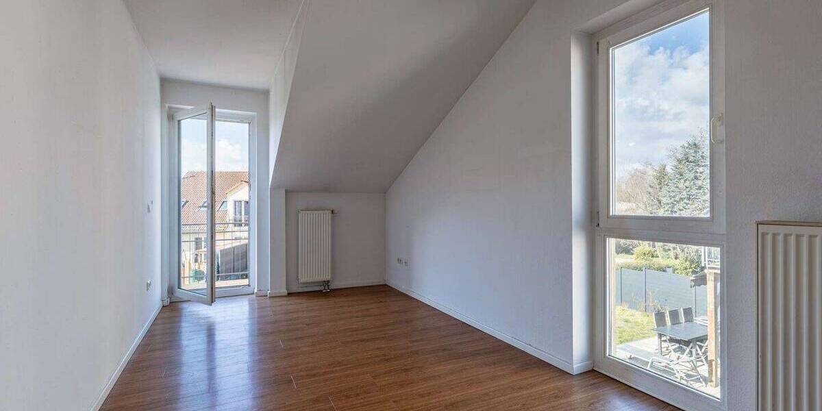 Doppelhaushälfte Hönow-Hoppegarten Hönow - 4 Zimmer, 148 m&sup2;, 440.000&euro; | Angebot:26292744