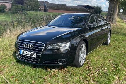 Audi A8 169.900 km 19.500 € Düsseldorf 40595