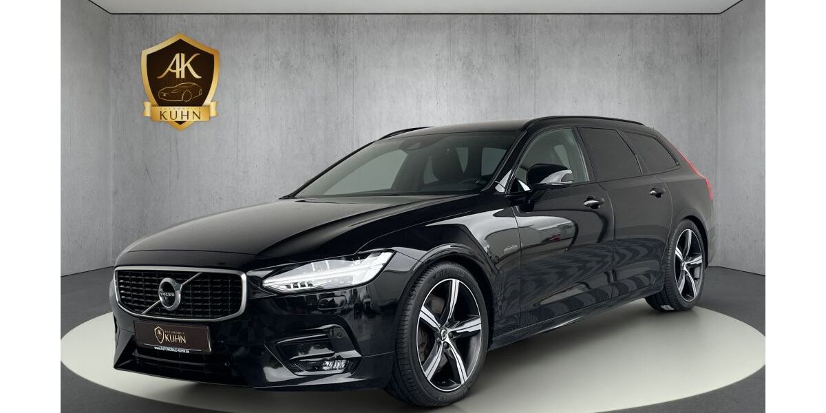 Volvo V90 102.241 km 25.980 &euro; Wörth am Rhein 76744