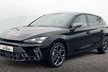 Cupra Leon 1.190 km 30.842 € Dietersheim 91463