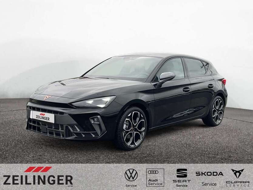 Cupra Leon 1.190 km 30.842 € Dietersheim 91463