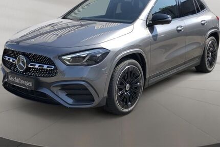 Mercedes-Benz GLA 220 5.964 km 53.489 &euro; Heilbronn 74072