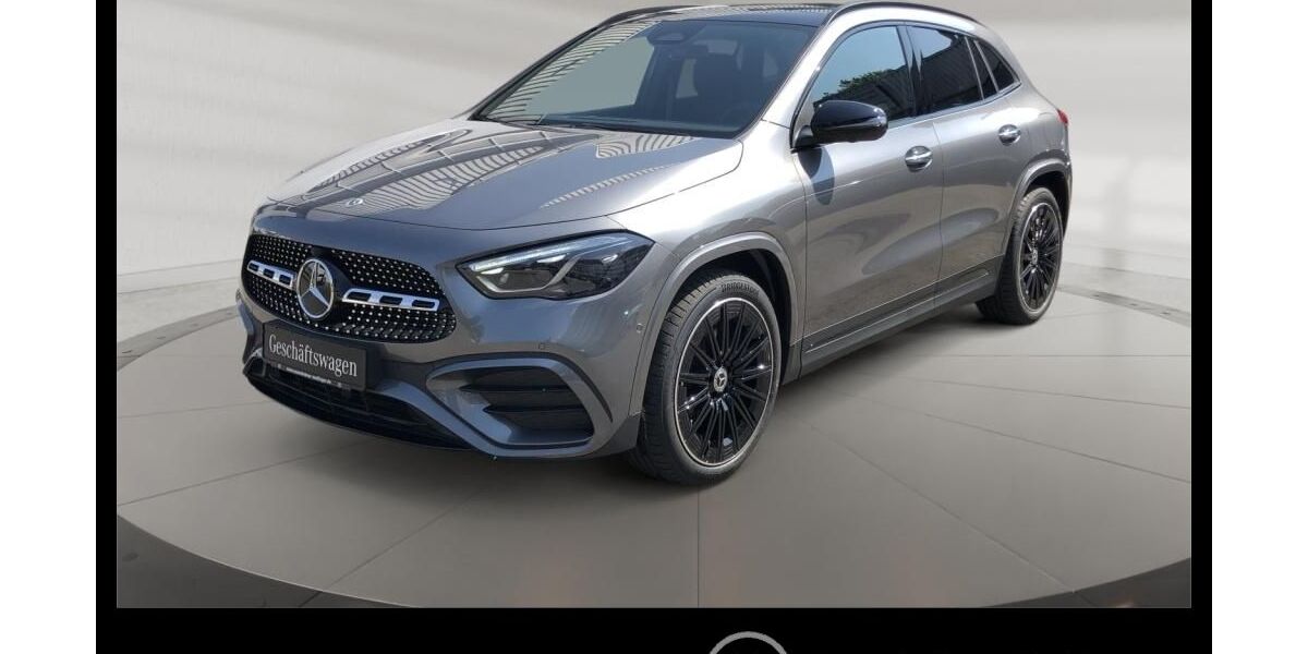 Mercedes-Benz GLA 220 5.964 km 53.489 &euro; Heilbronn 74072
