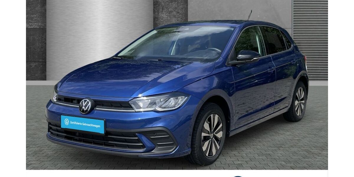 VW Polo 11.950 km 22.890 &euro; Stade 21682