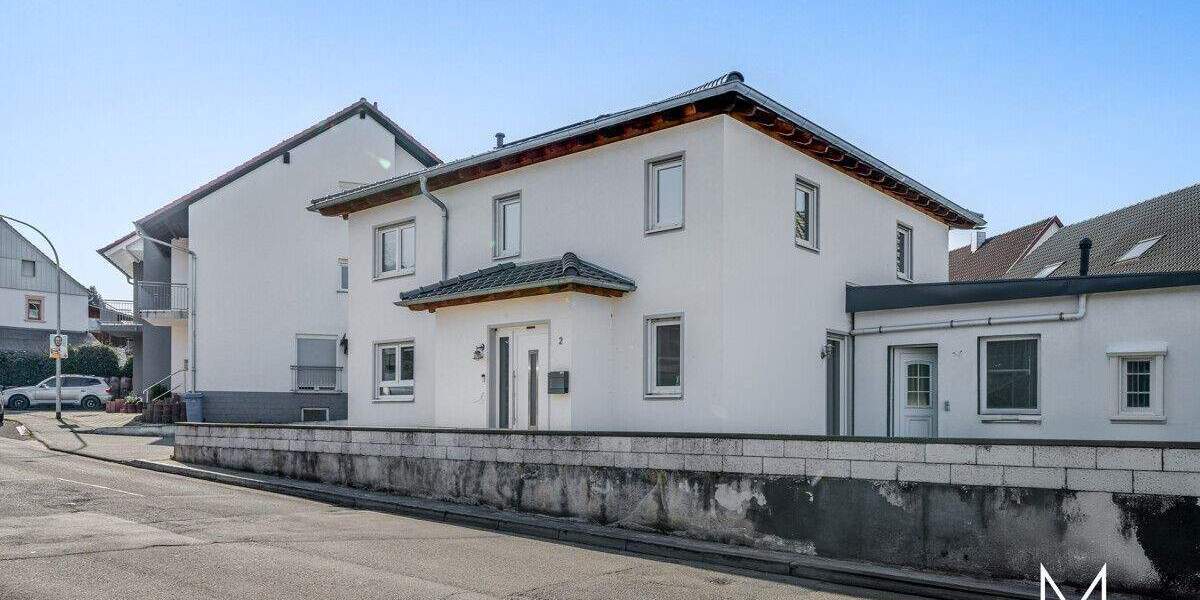 Einfamilienhaus Bruchmühlbach-Miesau Bruchmühlbach - 4 Zimmer, 165 m&sup2;, 370.000&euro; | Angebot:25338739