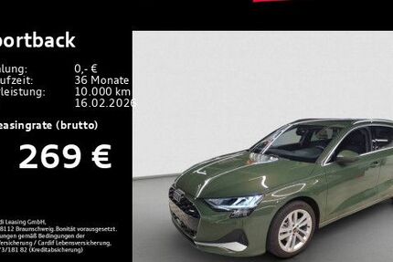 Audi A3 6.200 km 32.189 &euro; Offenbach am Main 63071