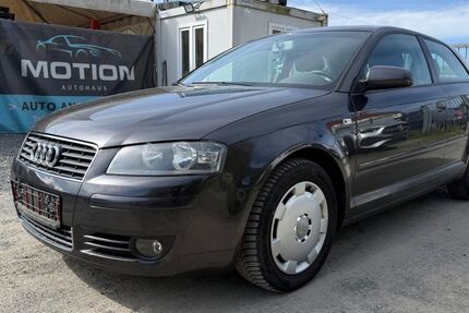 Audi A3 158.828 km 1.100 &euro; THERES 97531