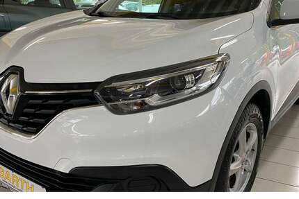 Renault Kadjar 138.500 km 10.990 &euro; Erbach 64711