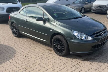 Peugeot 307 104.930 km 2.199 &euro; Hamburg 21107