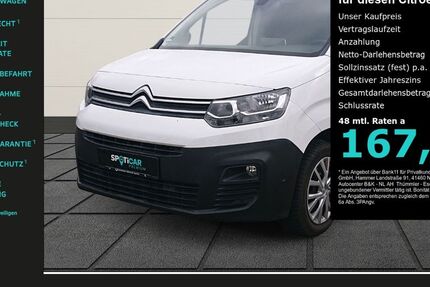 Citroen Berlingo 60.300 km 13.340 &euro; Eschweiler 52249