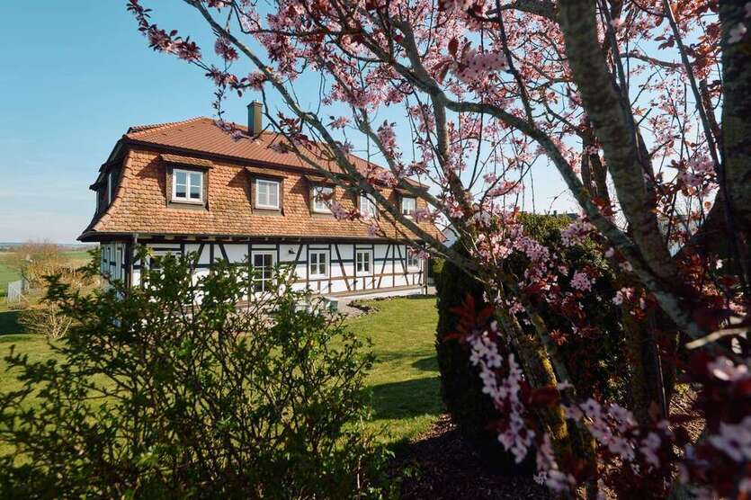 Haus zum Kaufen in Sulz am Neckar 648.500 € 211.86 m²