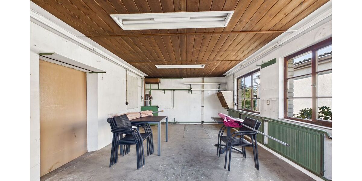 Wohnhaus mit großer Werkstatt in FürstenwaldeSpree - Einfamilienhaus Fürstenwalde/Spree Spree | Angebot:26688649