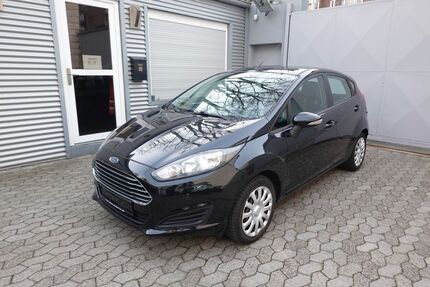 Ford Fiesta 114.000 km 4.999 &euro; Düsseldorf 40231