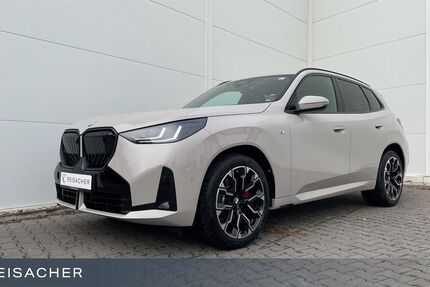 BMW X3 3.852 km 66.490 &euro; Landsberg am Lech 86899