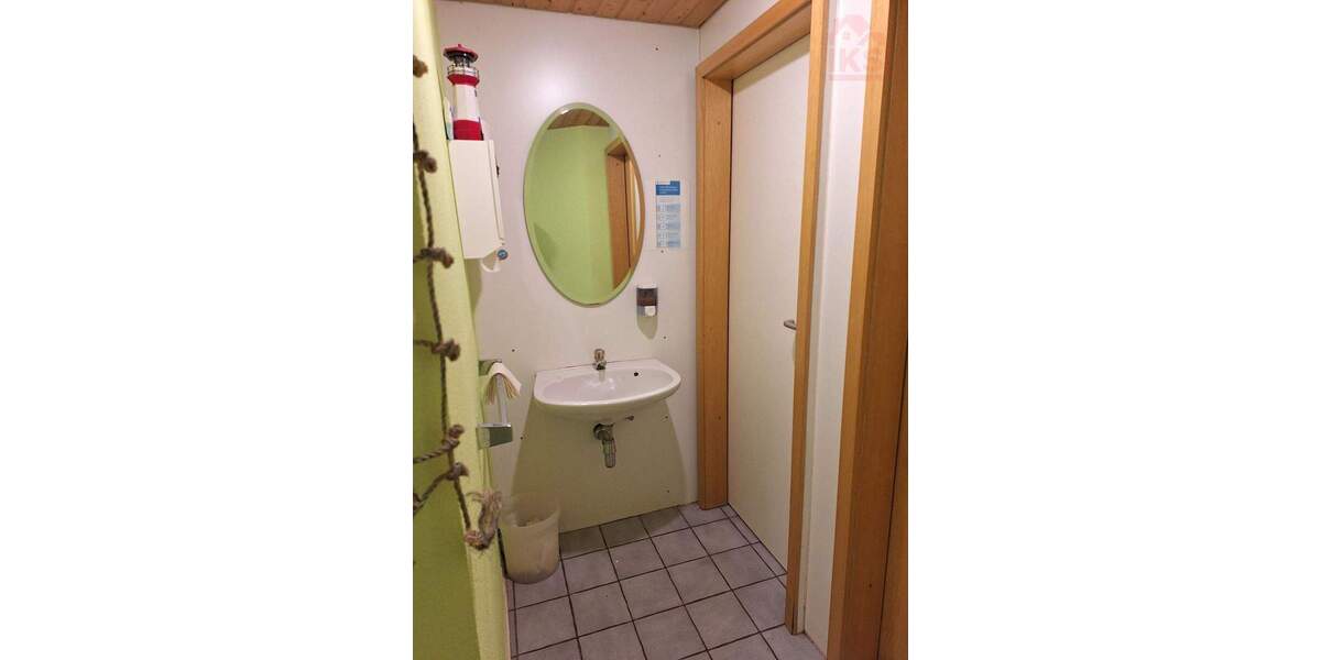 Attraktives Ladenlokal in Schwalbach-Hülzweiler zu vermieten! zimmer