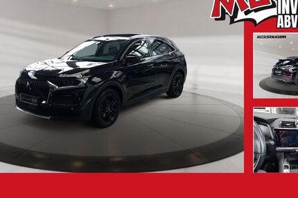 DS Automobiles DS7 (Crossback) 96.880 km 19.999 &euro; Stuttgart 70376