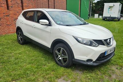 Nissan Qashqai 170.000 km 7.450 &euro; Haltern am See 45721