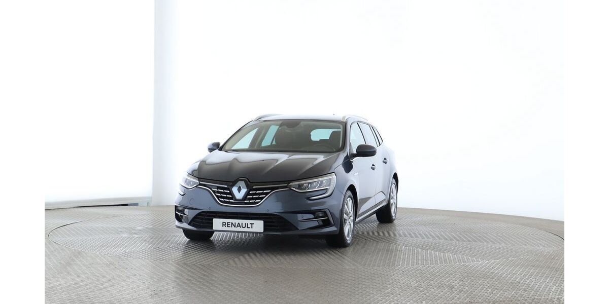 Renault Megane 70.202 km 15.950 &euro; Köln 50939