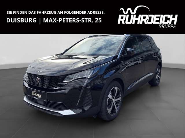Peugeot 5008 42.250 km 28.790 € Duisburg 47059