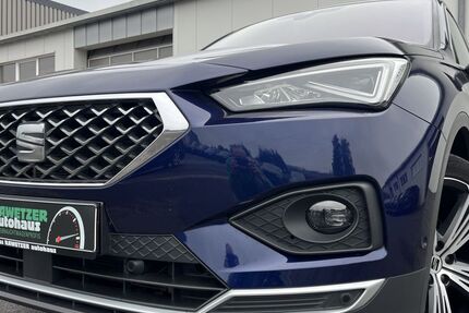 Seat Tarraco 55.950 km 29.860 &euro; Marktredwitz 95615